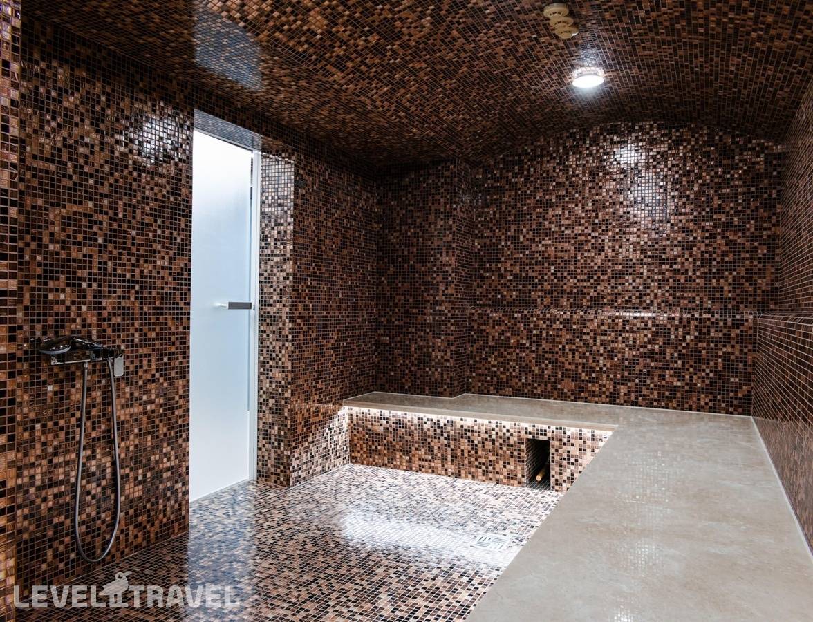 фотографии отеля Grand Boutique в Россия(Оренбург) - фото №10