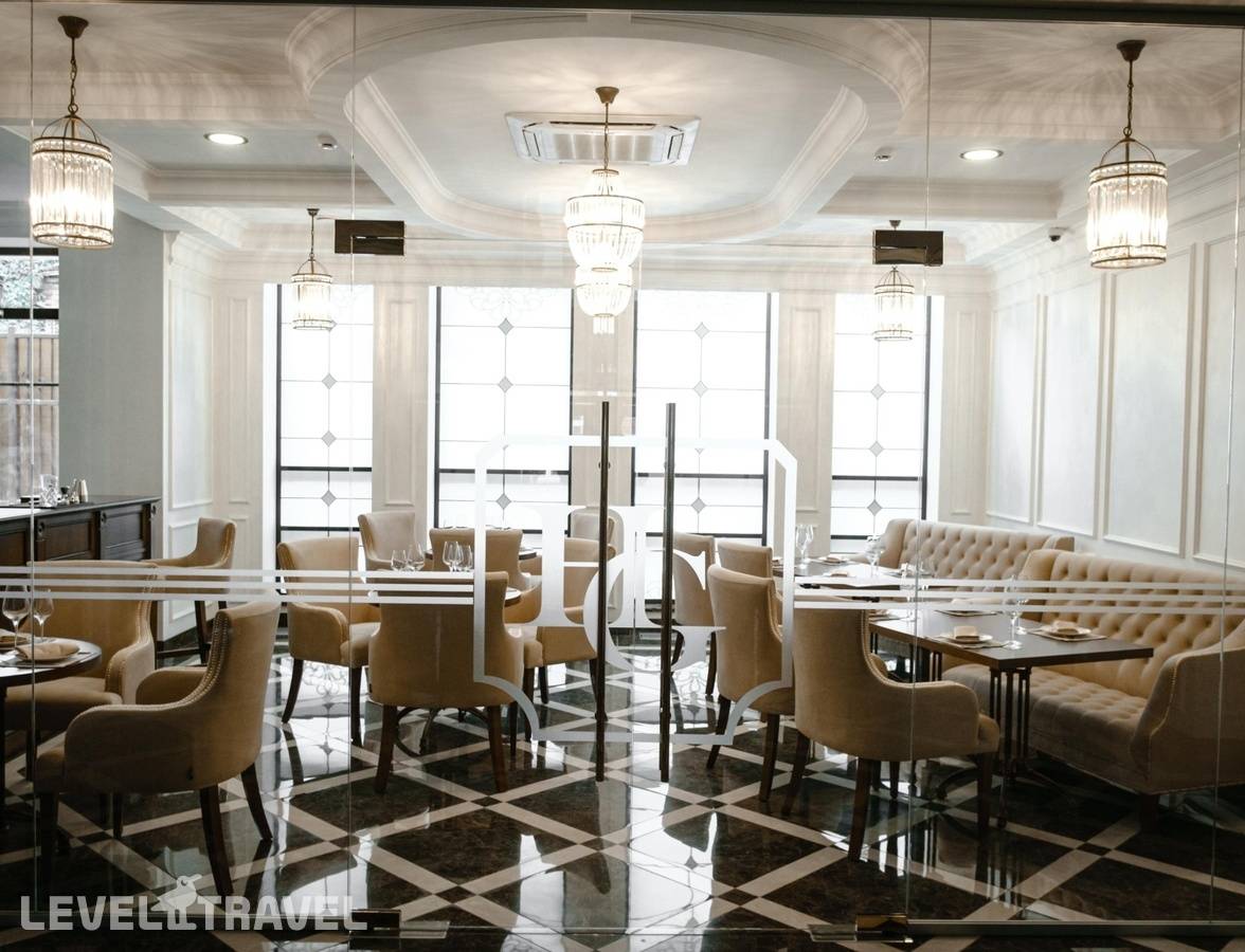 фотографии отеля Grand Boutique в Россия(Оренбург) - фото №43