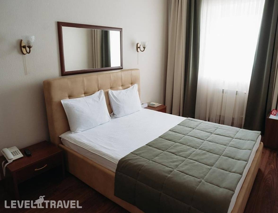 фотографии отеля Grand Boutique в Россия(Оренбург) - фото №58