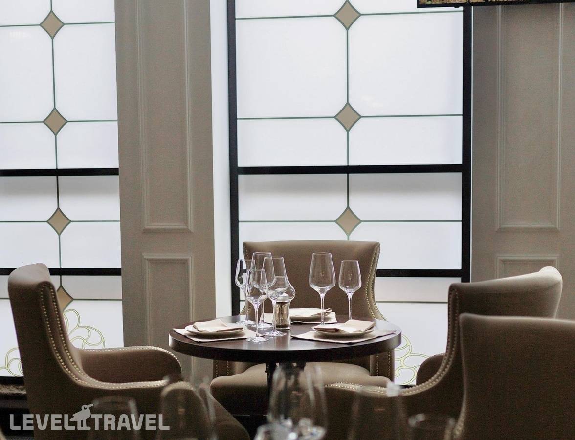 фотографии отеля Grand Boutique в Россия(Оренбург) - фото №50