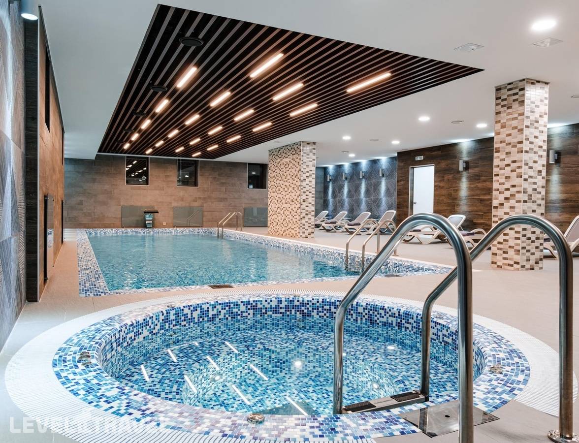 фотографии отеля Grand Boutique в Россия(Оренбург) - фото №13