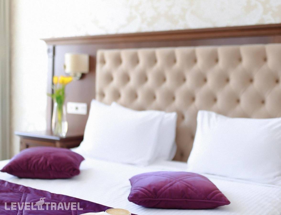 фотографии отеля Grand Boutique в Россия(Оренбург) - фото №22