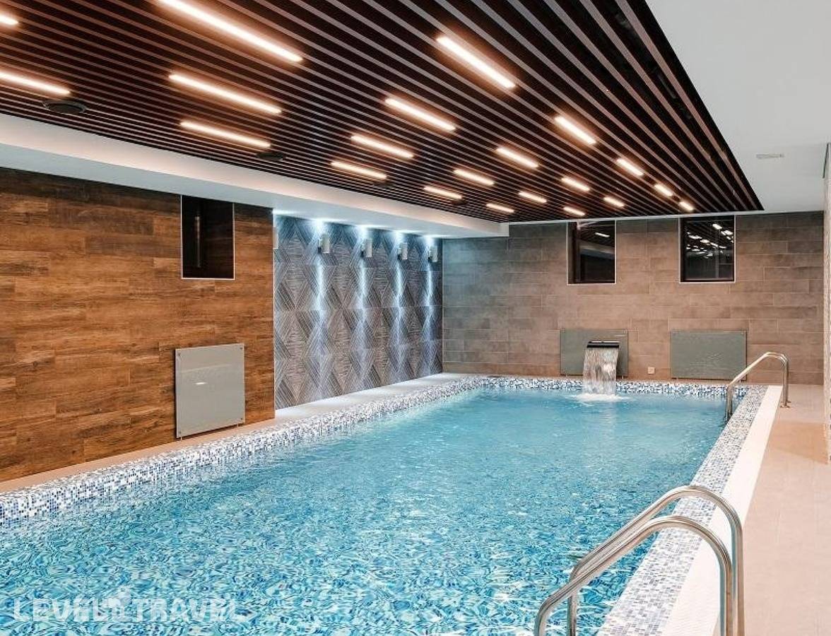 фотографии отеля Grand Boutique в Россия(Оренбург) - фото №53