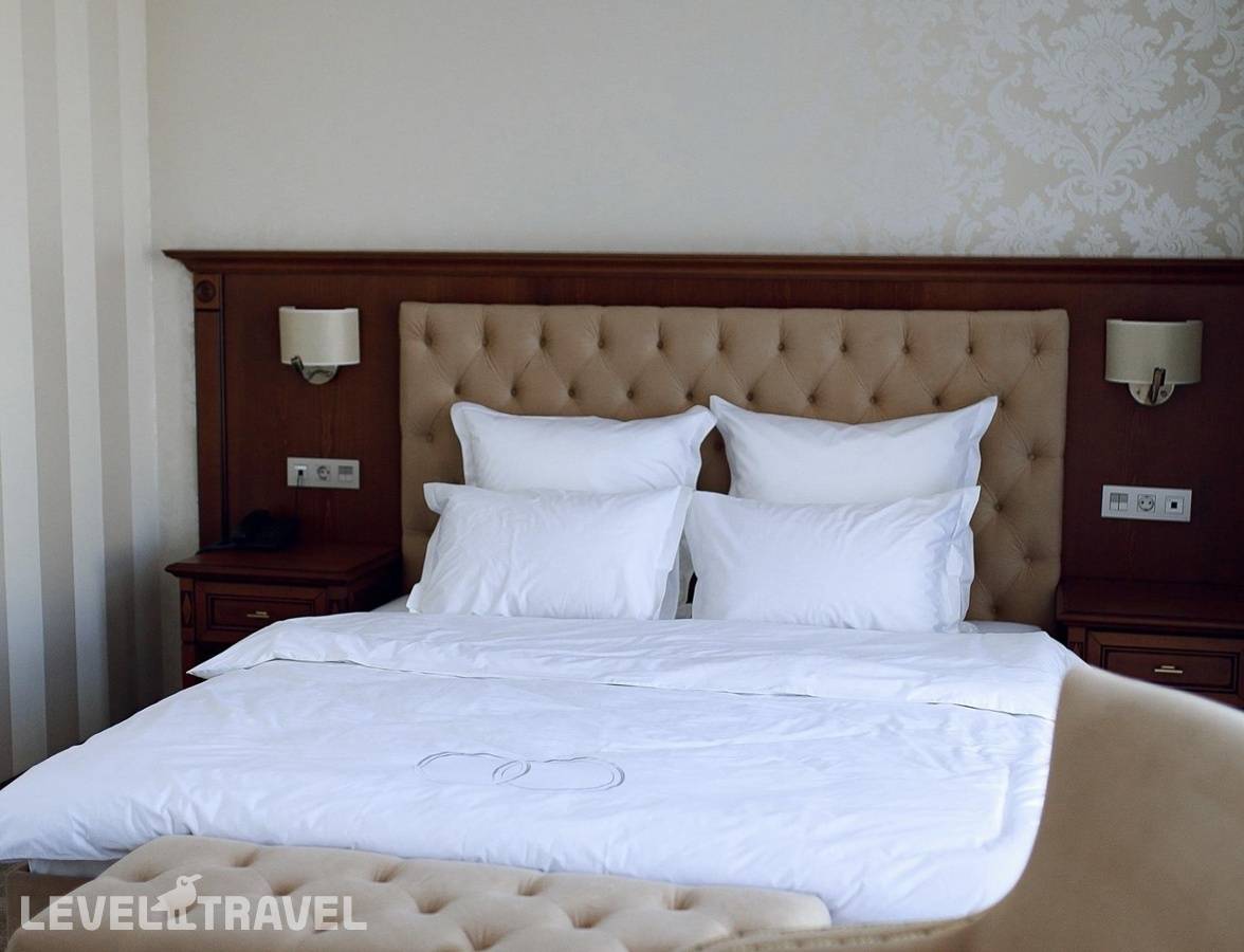 фотографии отеля Grand Boutique в Россия(Оренбург) - фото №28