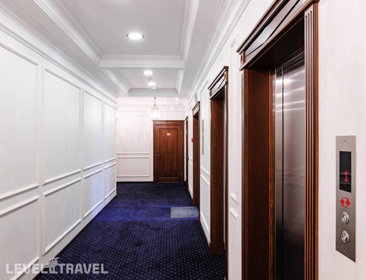 фотографии отеля Grand Boutique в Россия(Оренбург) - фото №11