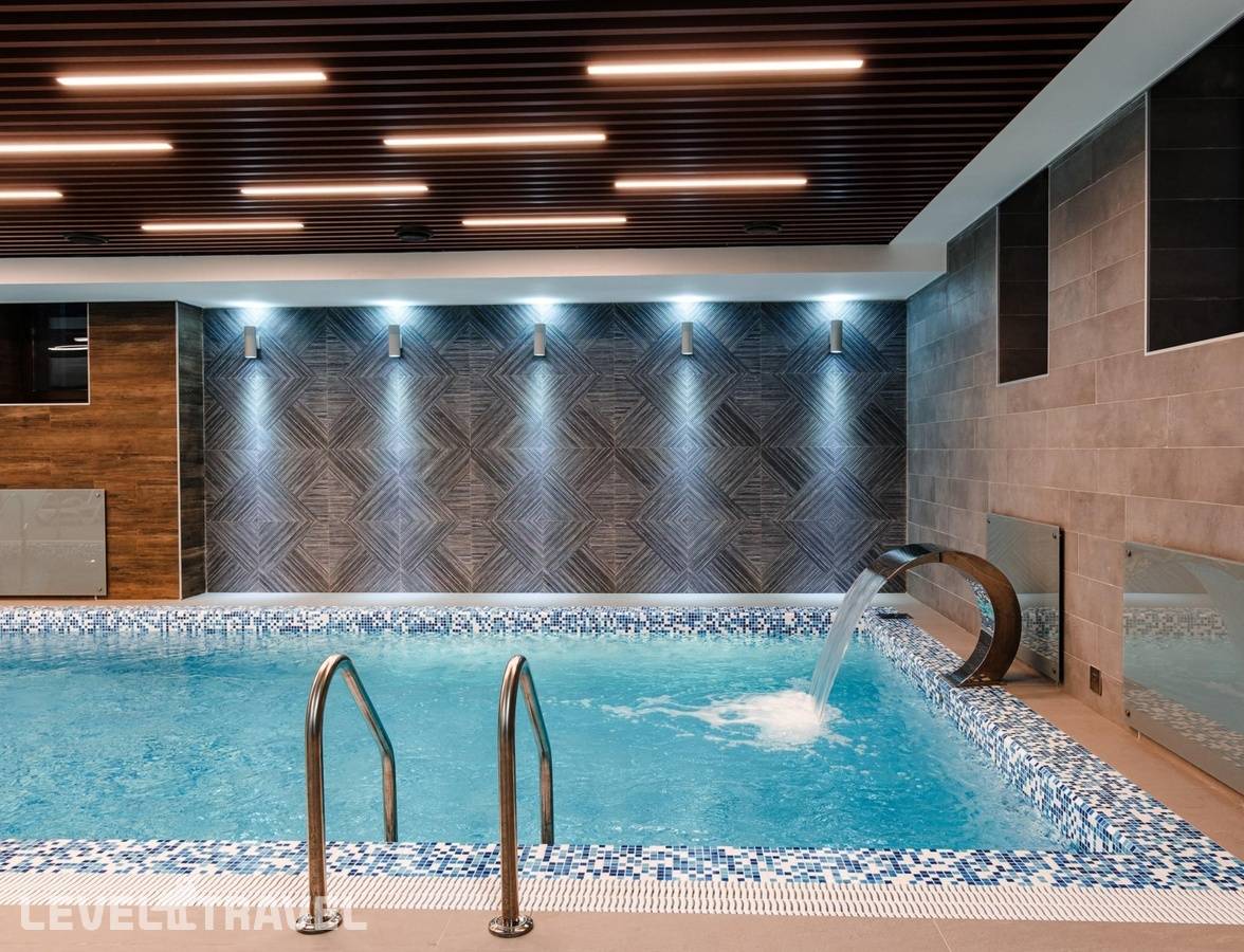 фотографии отеля Grand Boutique в Россия(Оренбург) - фото №19