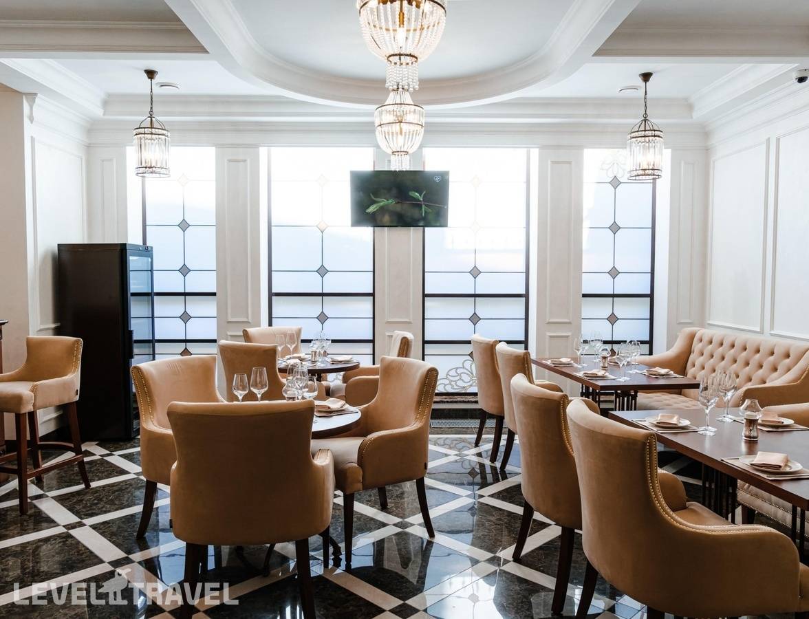 фотографии отеля Grand Boutique в Россия(Оренбург) - фото №24