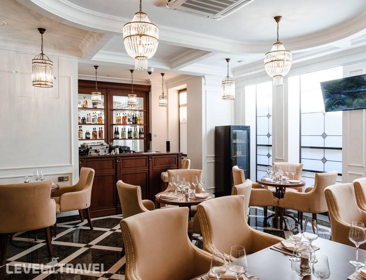 фотографии отеля Grand Boutique в Россия(Оренбург) - фото №7