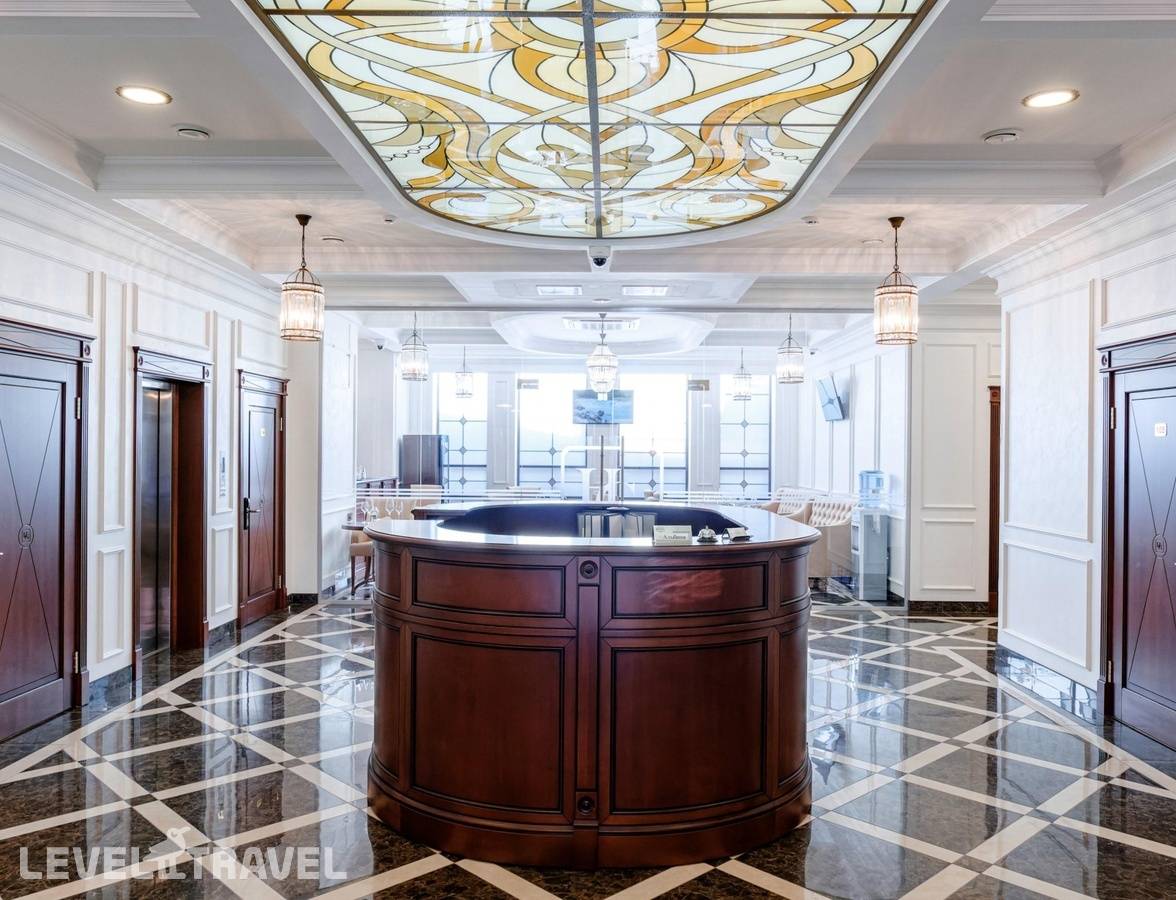 фотографии отеля Grand Boutique в Россия(Оренбург) - фото №21