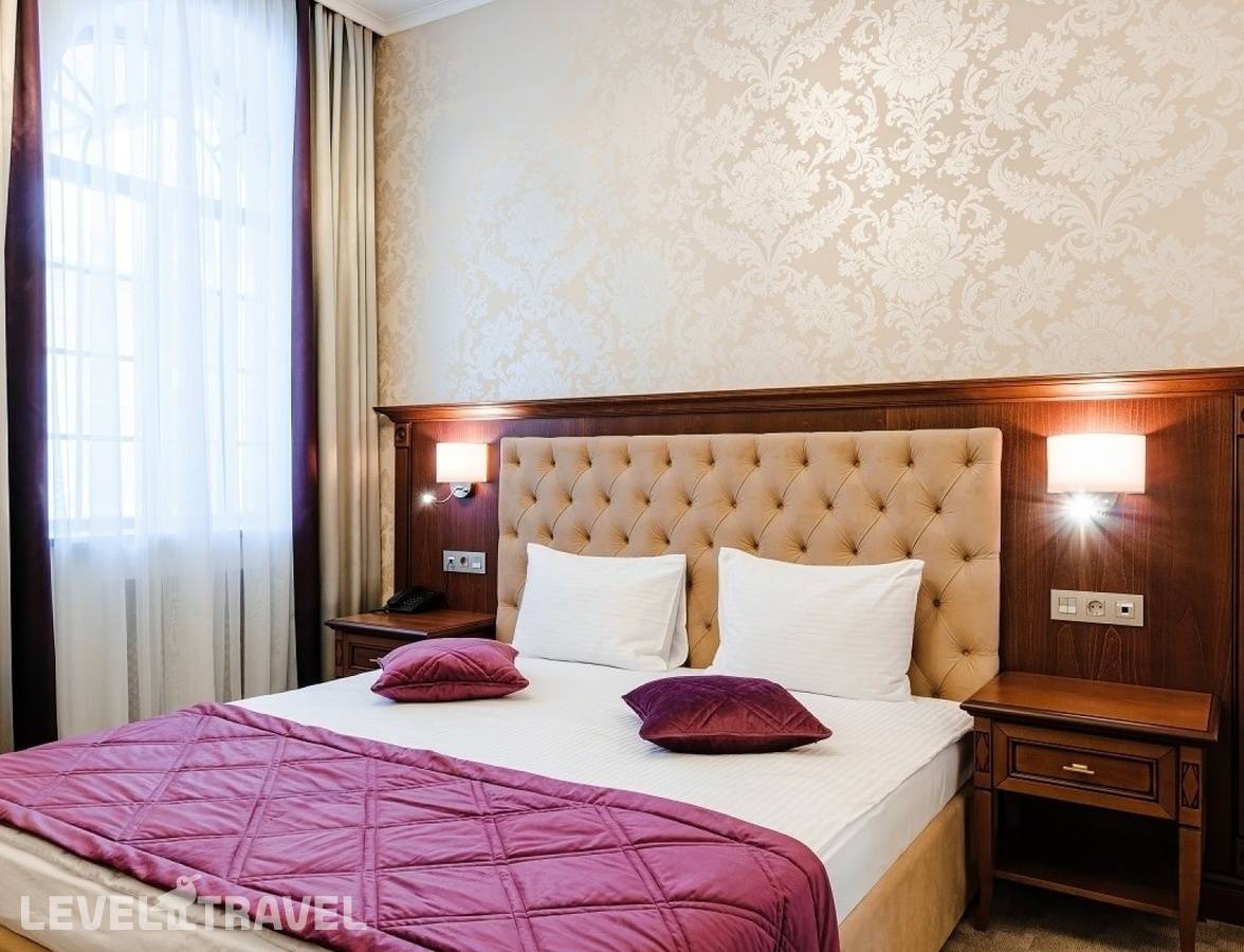 фотографии отеля Grand Boutique в Россия(Оренбург) - фото №2