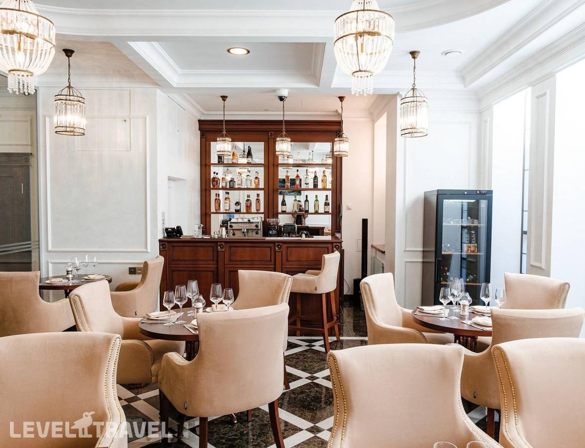 фотографии отеля Grand Boutique в Россия(Оренбург) - фото №54