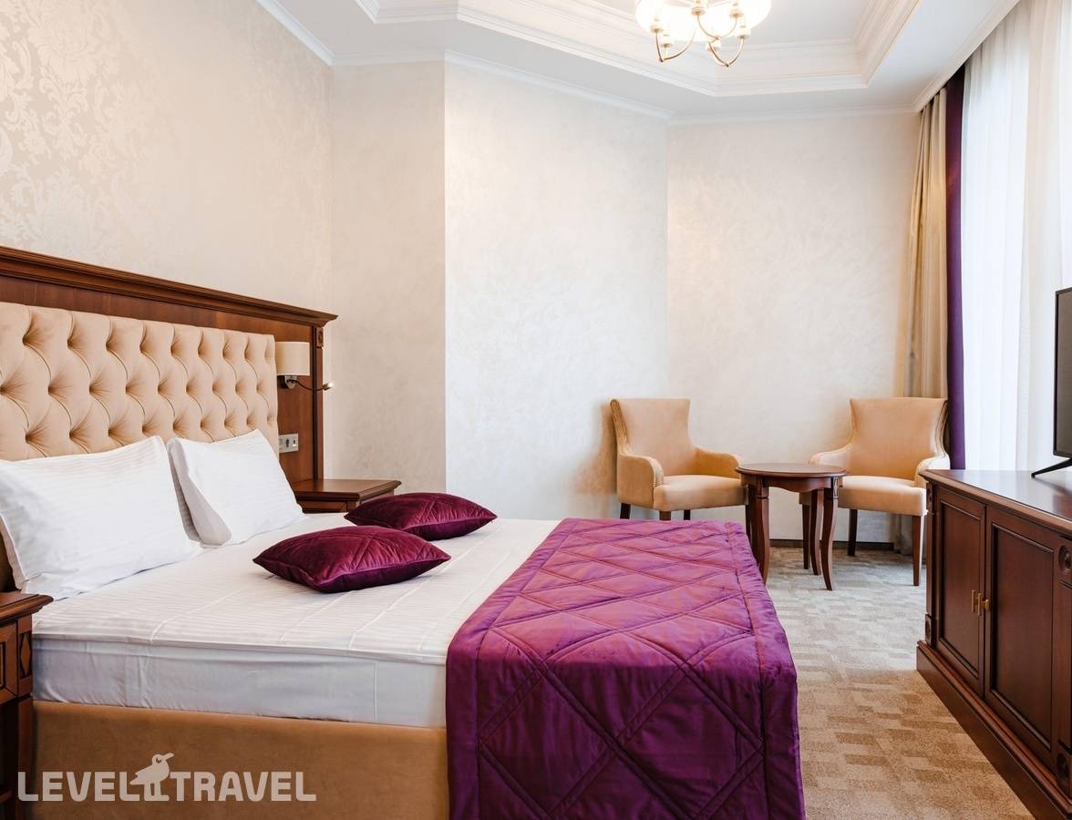 фотографии отеля Grand Boutique в Россия(Оренбург) - фото №14