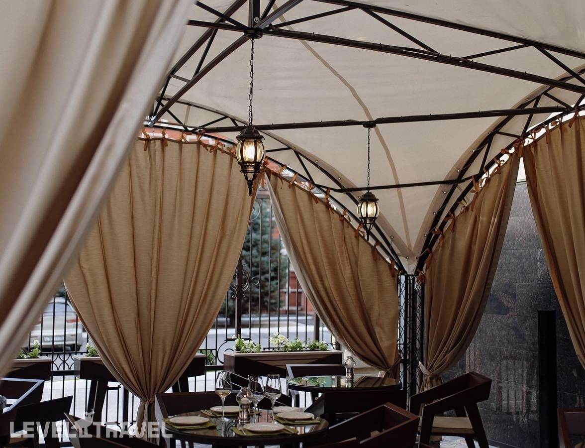 фотографии отеля Grand Boutique в Россия(Оренбург) - фото №37