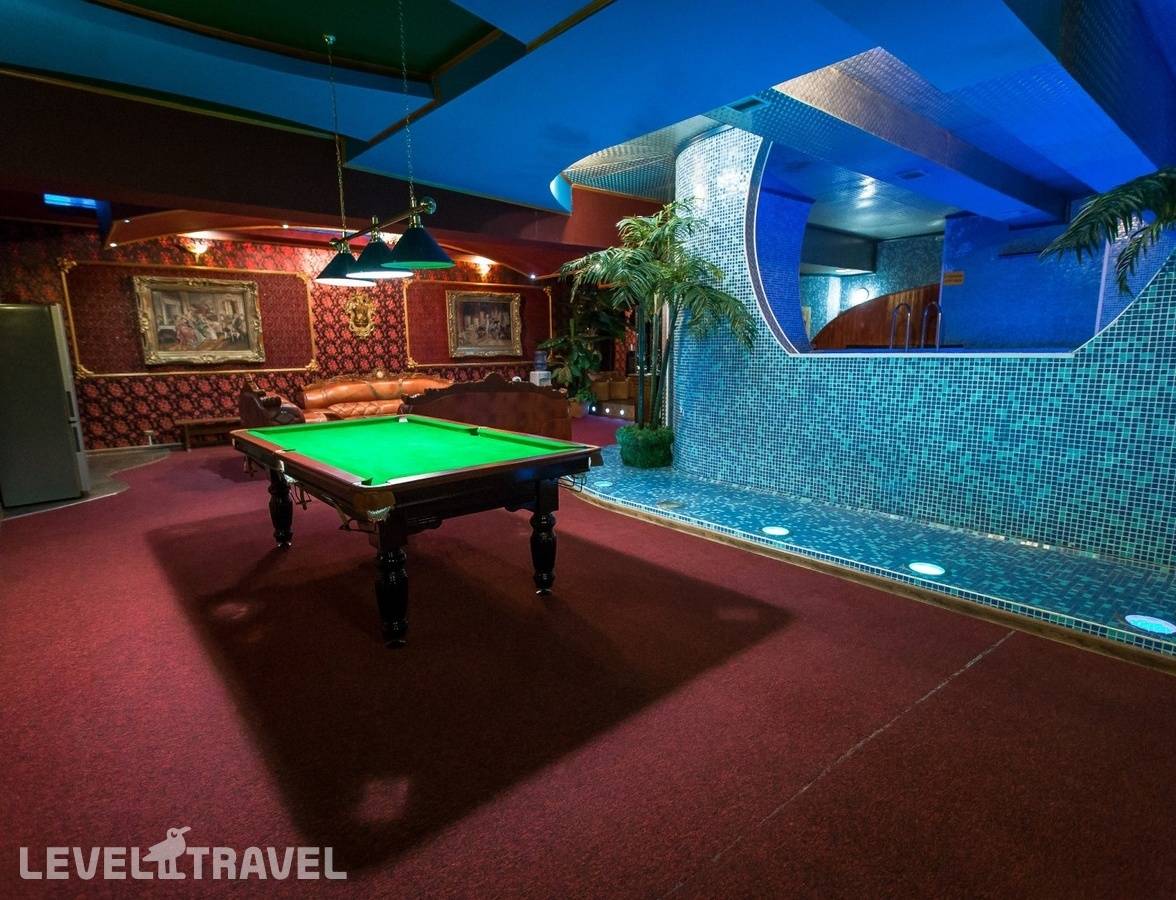 фотографии отеля Рубин в Россия(Якутск) - фото №2