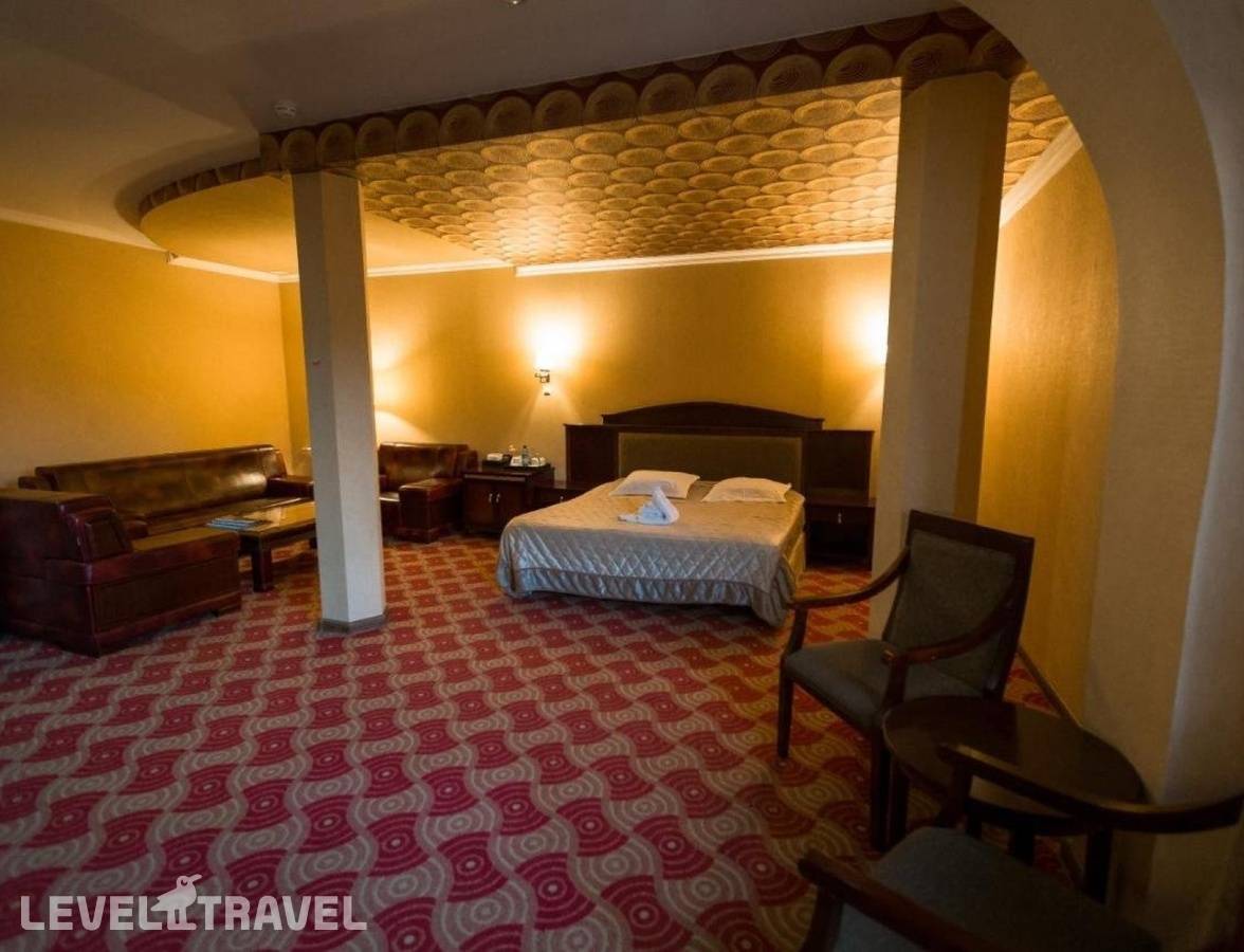 фотографии отеля Рубин в Россия(Якутск) - фото №49