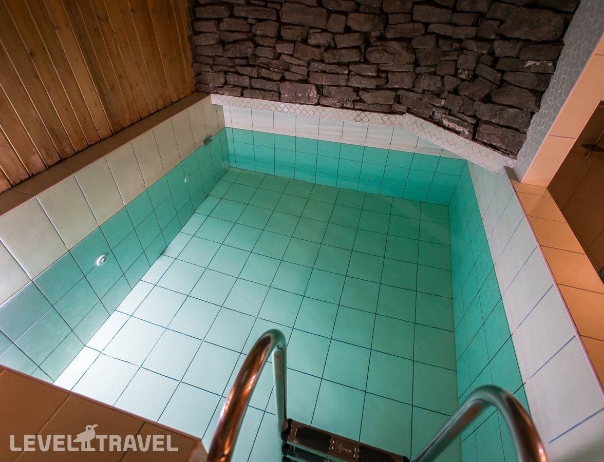 фотографии отеля Рубин в Россия(Якутск) - фото №24