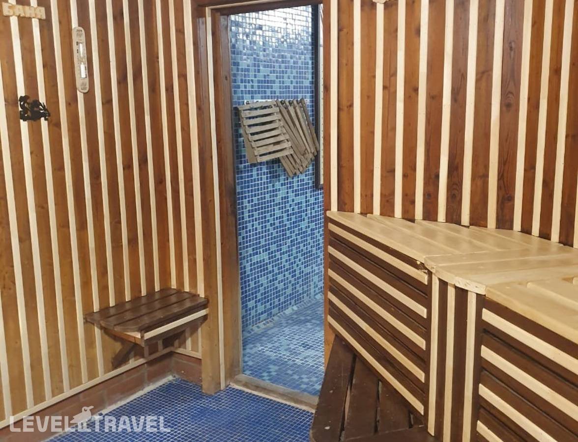 фотографии отеля Рубин в Россия(Якутск) - фото №17