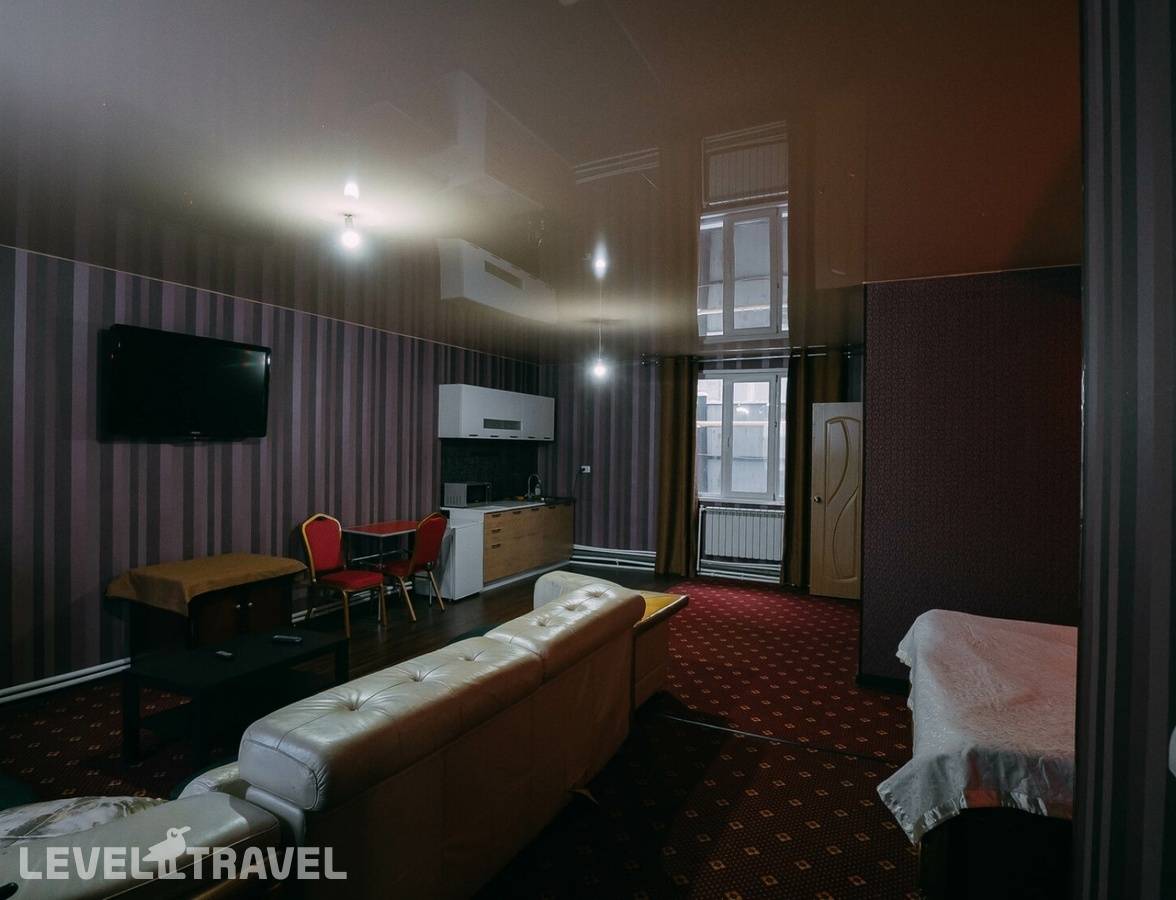 фотографии отеля Рубин в Россия(Якутск) - фото №78