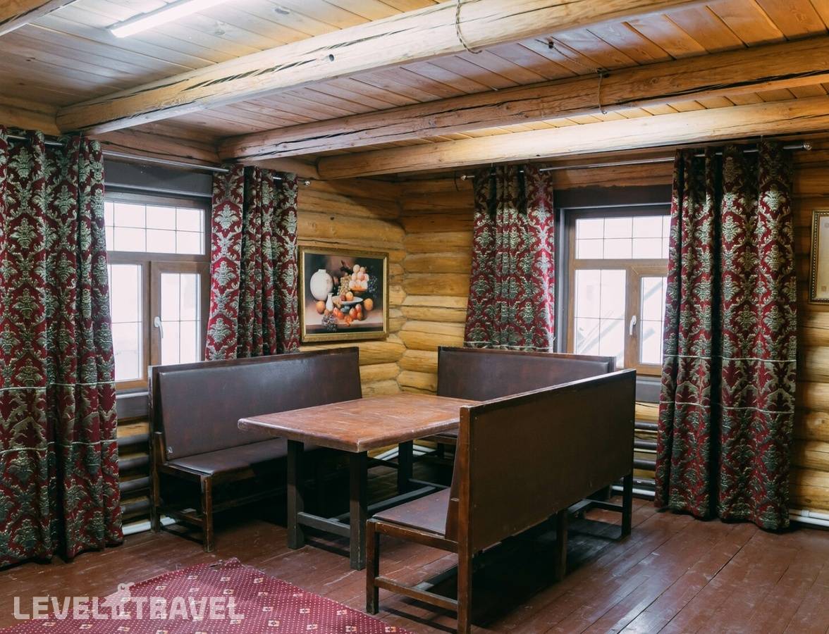 фотографии отеля Рубин в Россия(Якутск) - фото №68