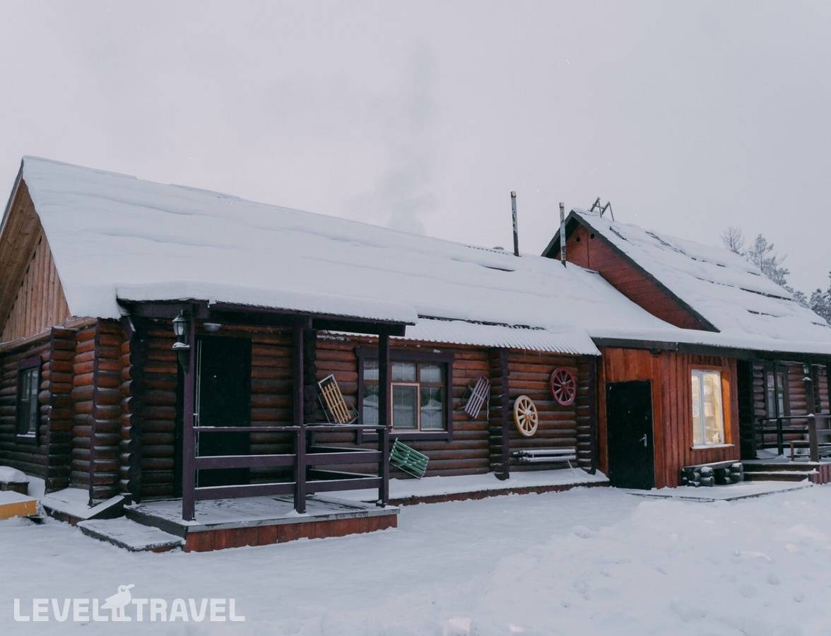 фотографии отеля Рубин в Россия(Якутск) - фото №58