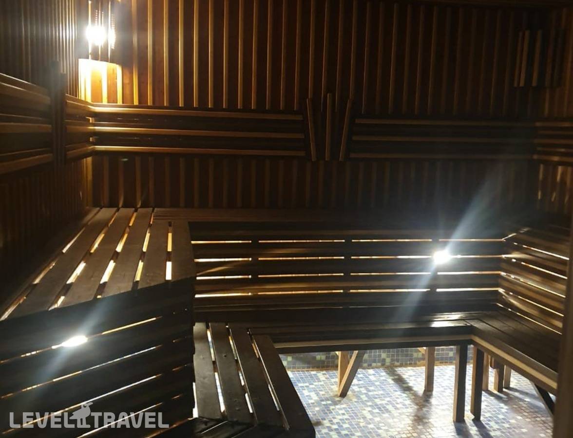 фотографии отеля Рубин в Россия(Якутск) - фото №19