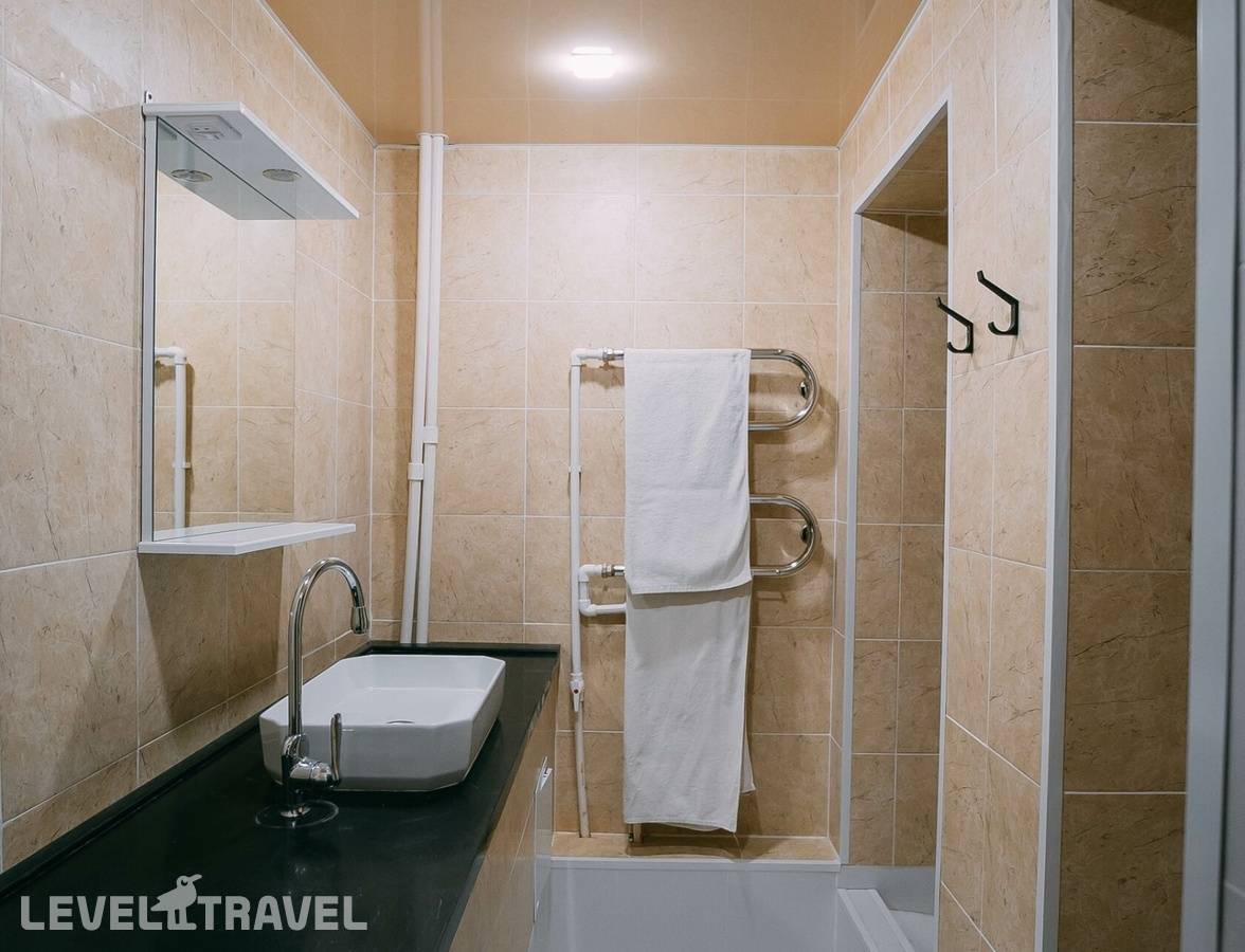 фотографии отеля Рубин в Россия(Якутск) - фото №79