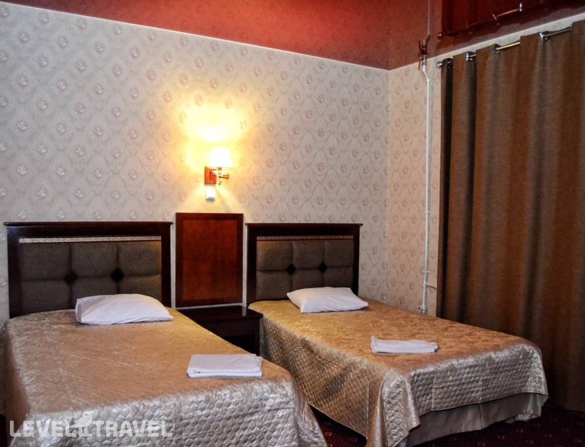 фотографии отеля Рубин в Россия(Якутск) - фото №27