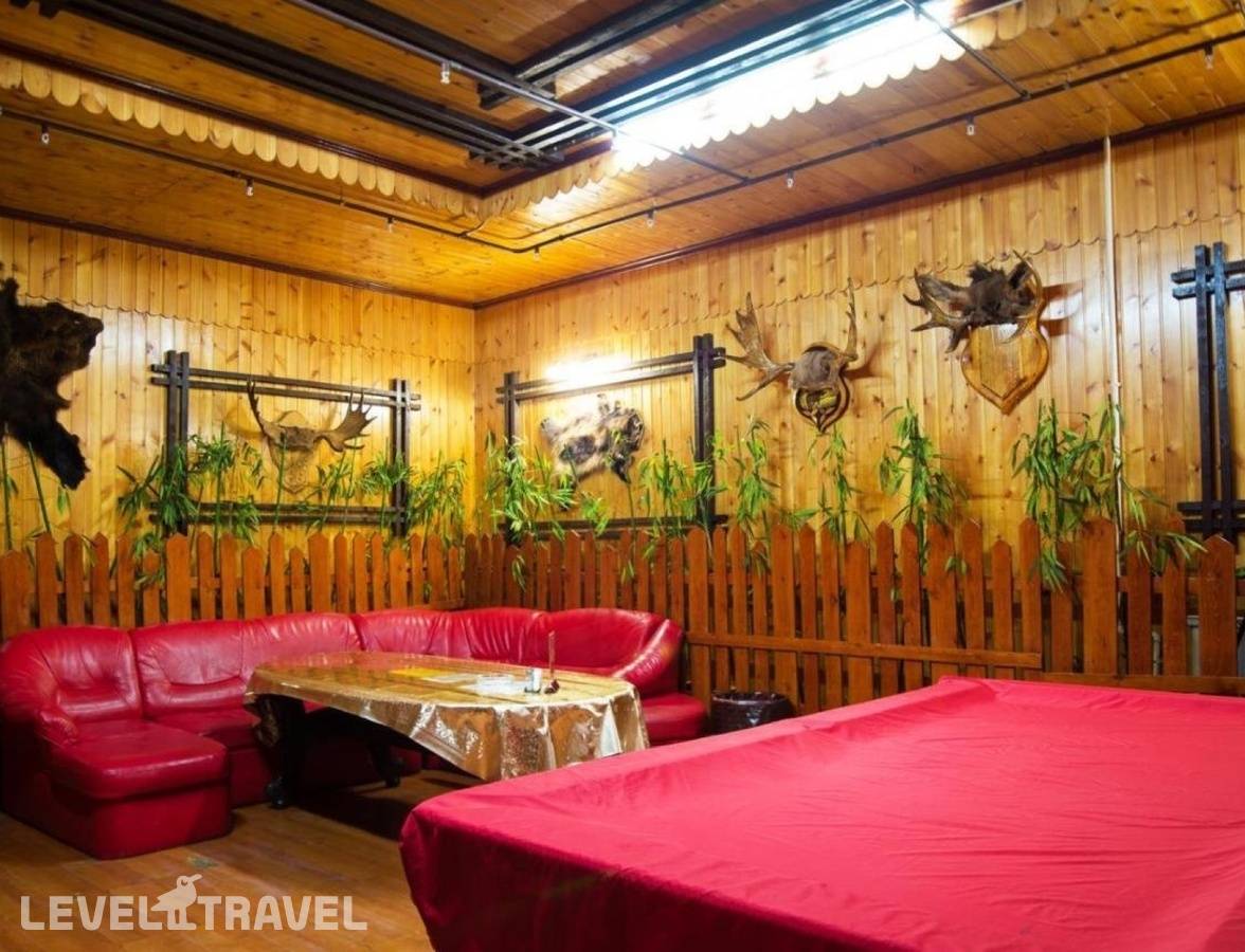 фотографии отеля Рубин в Россия(Якутск) - фото №42