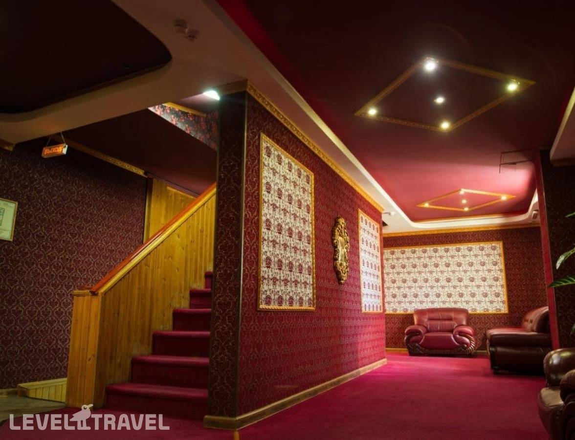 фотографии отеля Рубин в Россия(Якутск) - фото №8