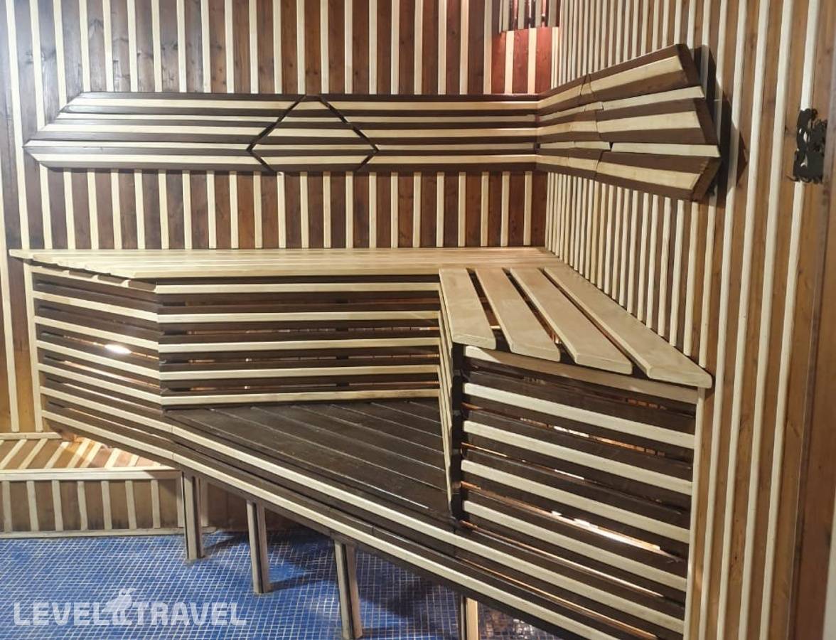 фотографии отеля Рубин в Россия(Якутск) - фото №20