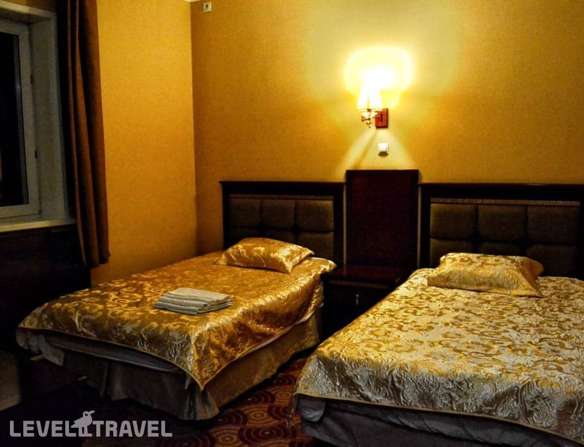 фотографии отеля Рубин в Россия(Якутск) - фото №29