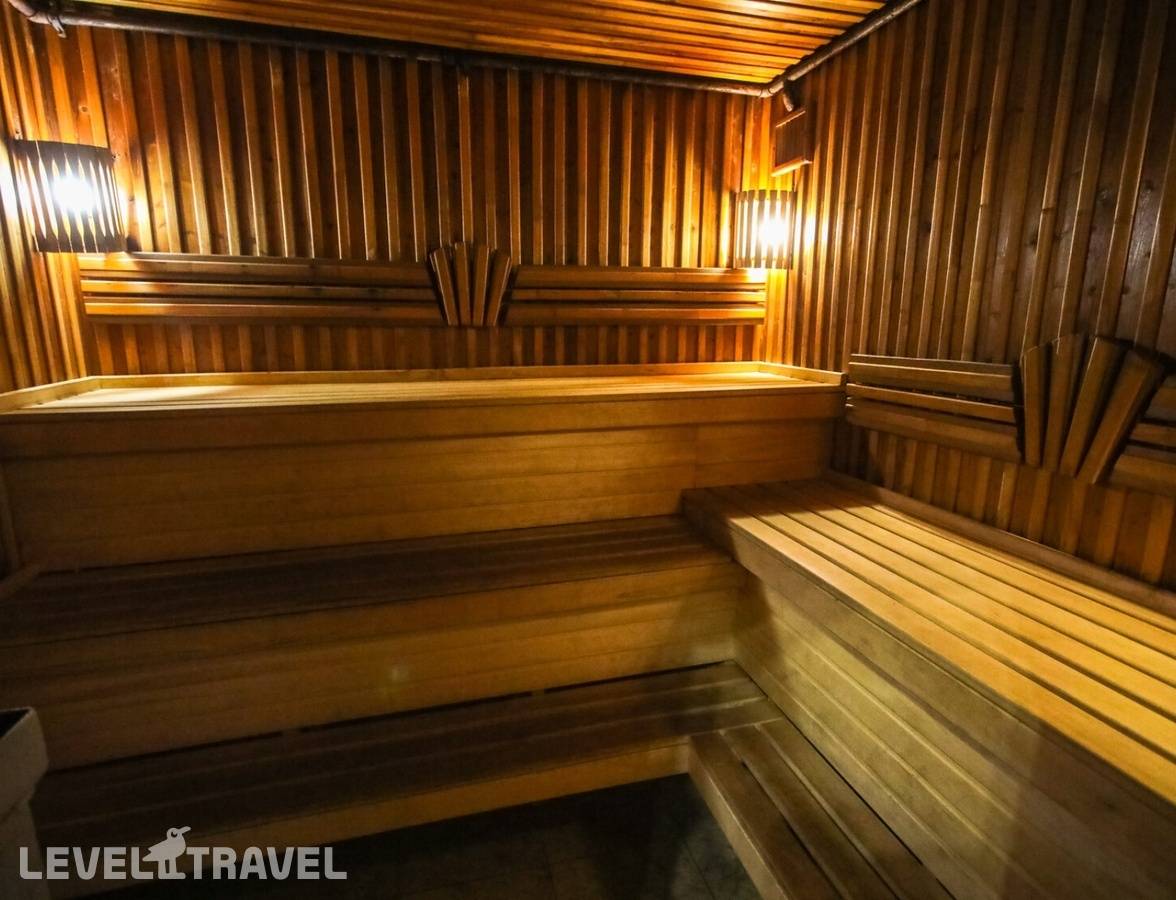 фотографии отеля Рубин в Россия(Якутск) - фото №73