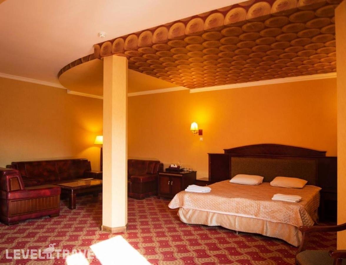 фотографии отеля Рубин в Россия(Якутск) - фото №40