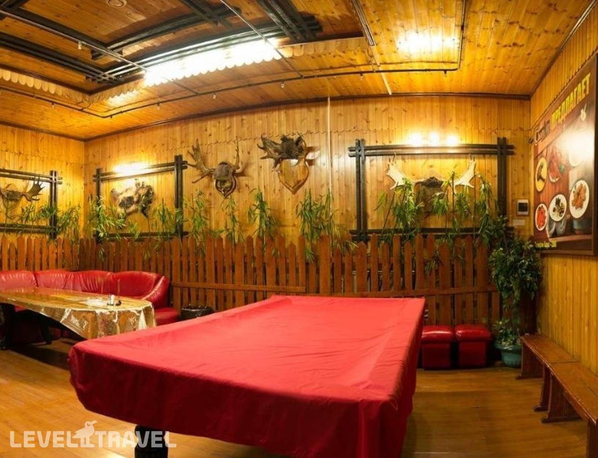 фотографии отеля Рубин в Россия(Якутск) - фото №44