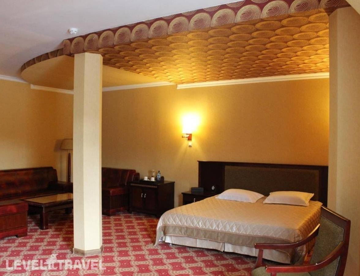 фотографии отеля Рубин в Россия(Якутск) - фото №46