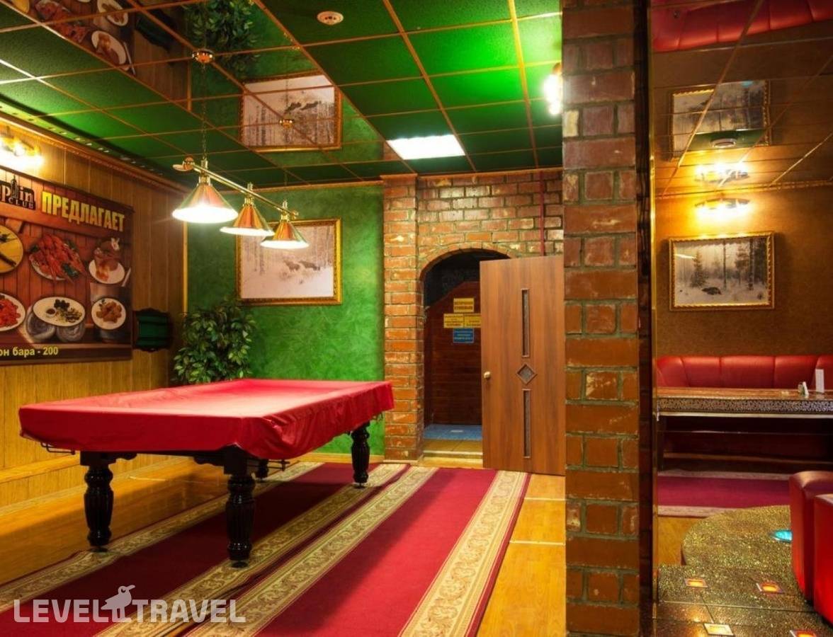 фотографии отеля Рубин в Россия(Якутск) - фото №51