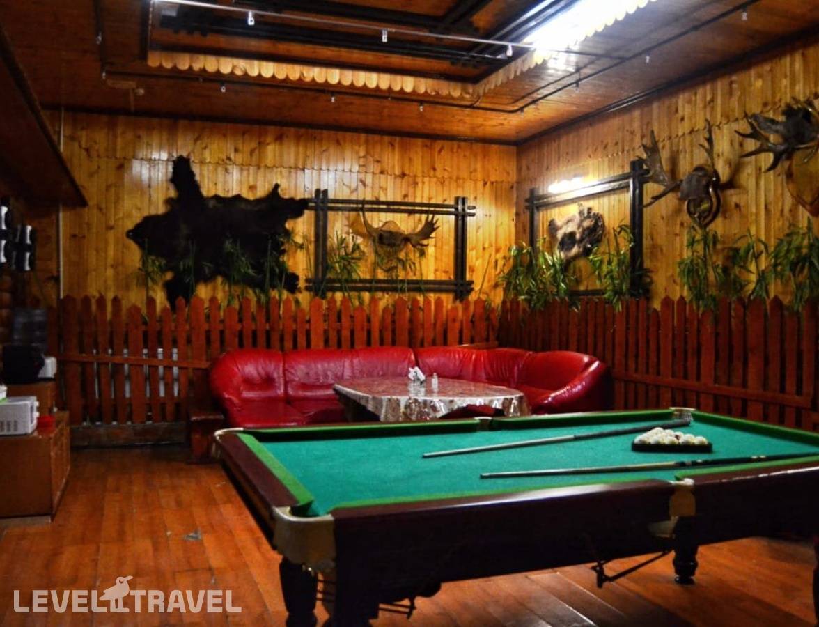 фотографии отеля Рубин в Россия(Якутск) - фото №11