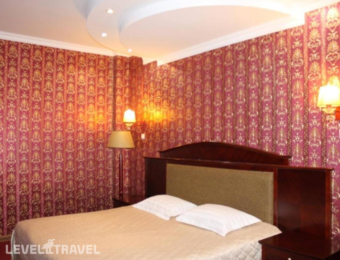 фотографии отеля Рубин в Россия(Якутск) - фото №55