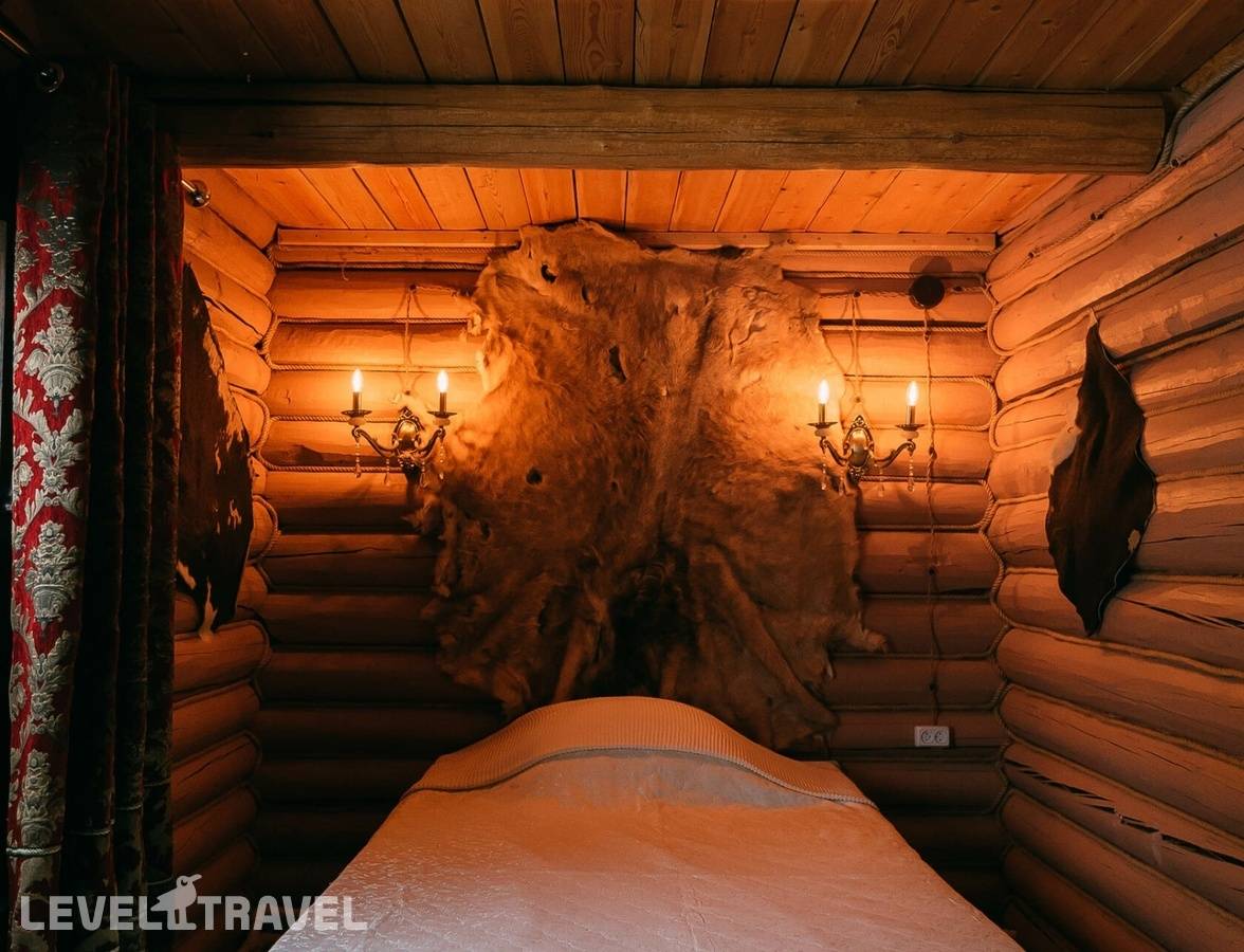 фотографии отеля Рубин в Россия(Якутск) - фото №75