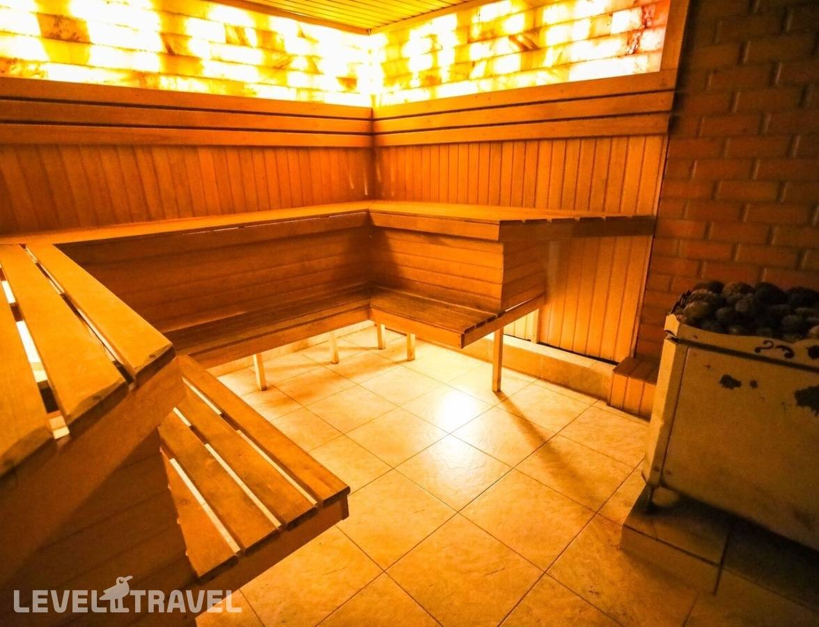 фотографии отеля Рубин в Россия(Якутск) - фото №72