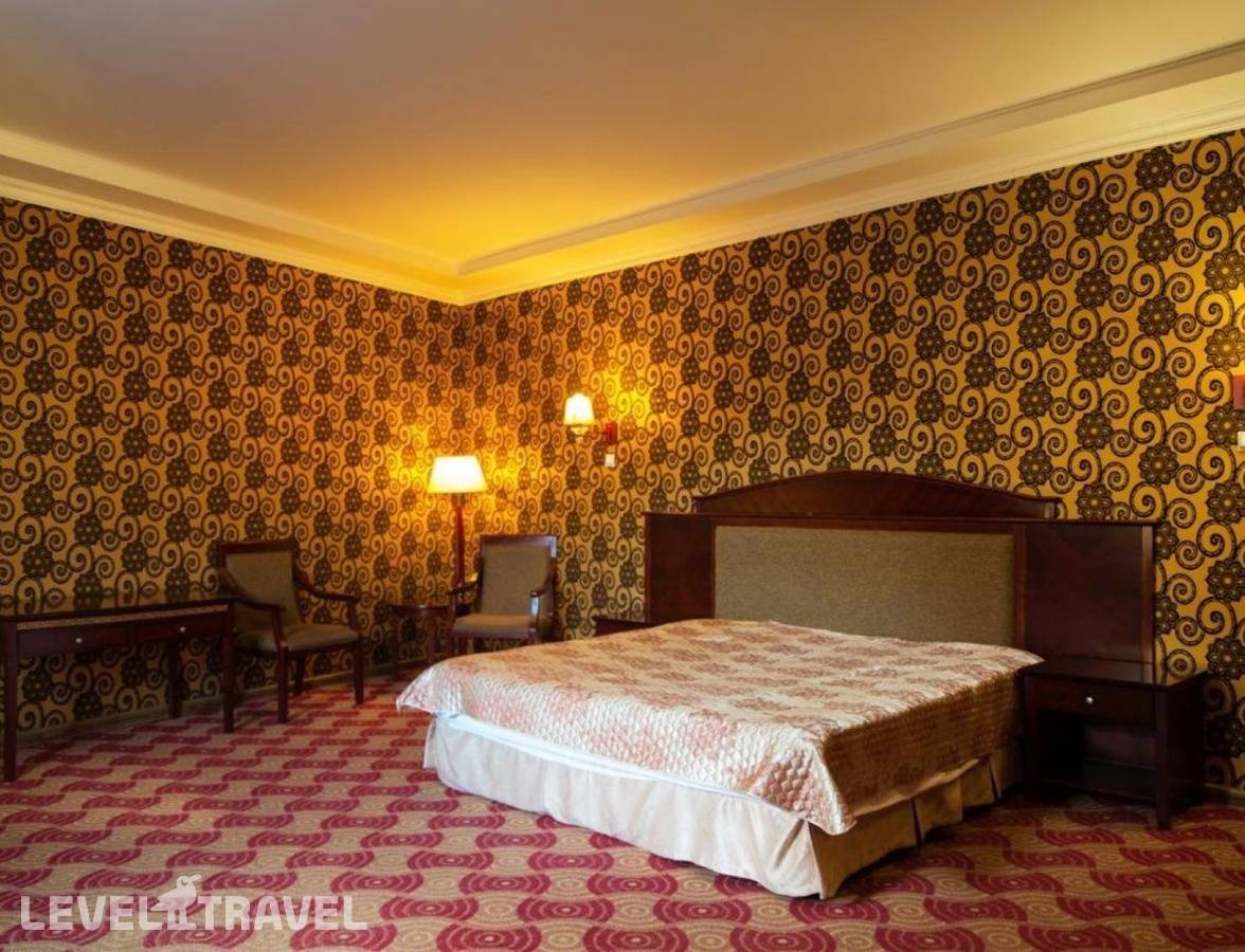 фотографии отеля Рубин в Россия(Якутск) - фото №7