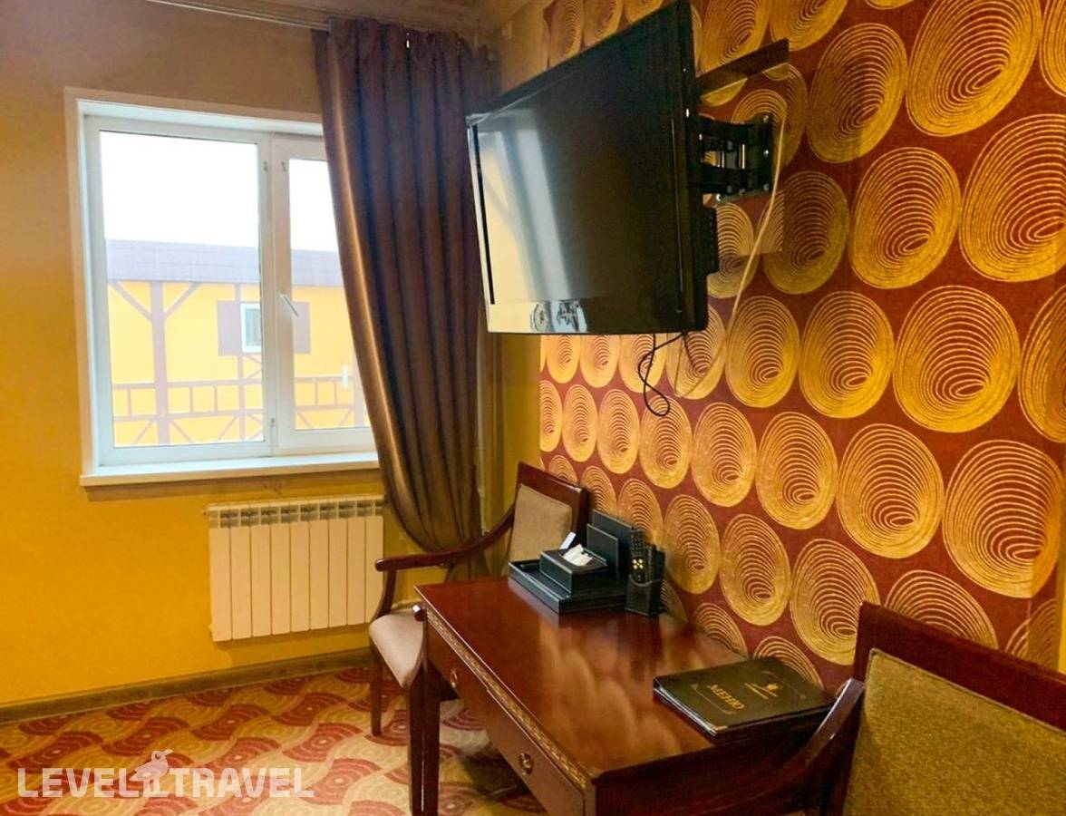 фотографии отеля Рубин в Россия(Якутск) - фото №23