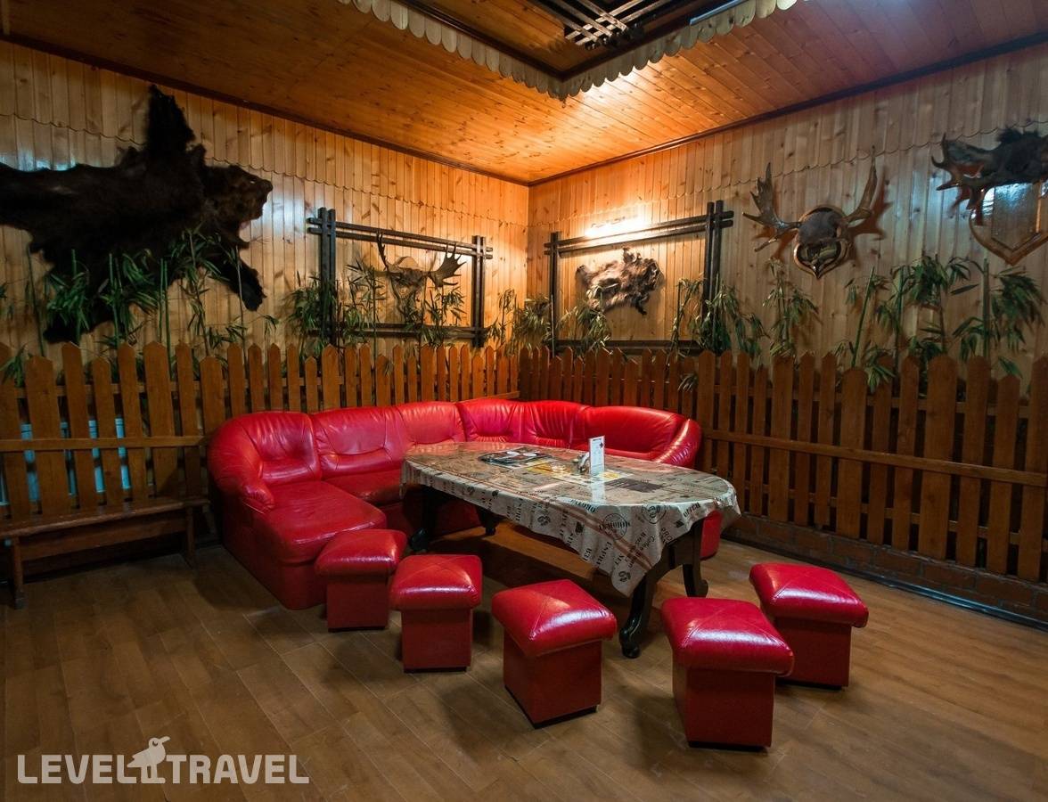 фотографии отеля Рубин в Россия(Якутск) - фото №14