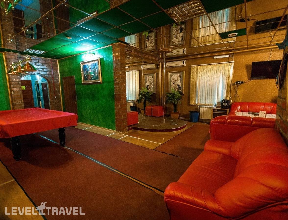 фотографии отеля Рубин в Россия(Якутск) - фото №33