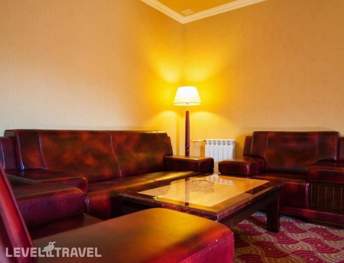 фотографии отеля Рубин в Россия(Якутск) - фото №41