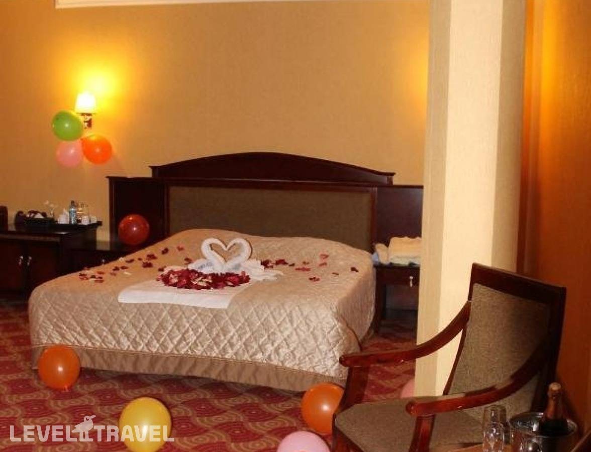 фотографии отеля Рубин в Россия(Якутск) - фото №39