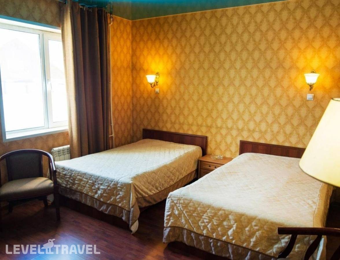 фотографии отеля Рубин в Россия(Якутск) - фото №45