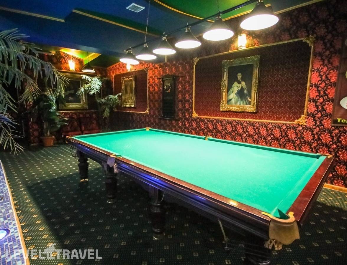 фотографии отеля Рубин в Россия(Якутск) - фото №69