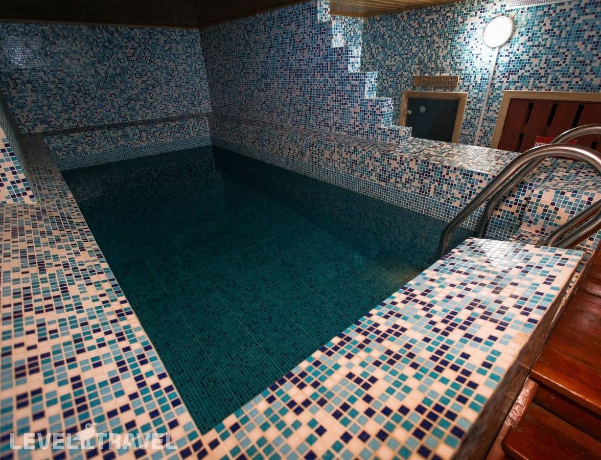 фотографии отеля Рубин в Россия(Якутск) - фото №21