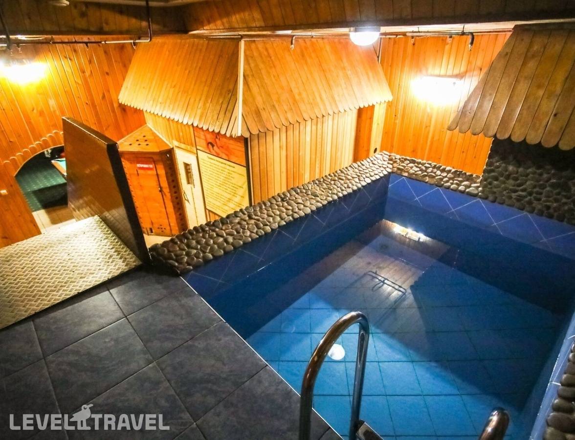 фотографии отеля Рубин в Россия(Якутск) - фото №62